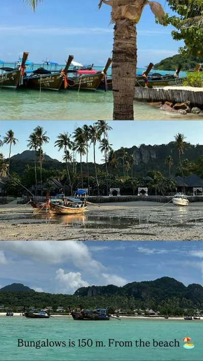 PhiPhi Coralbay – Fotos 4