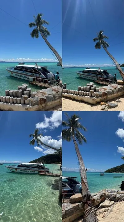 PhiPhi Coralbay – Fotos 9